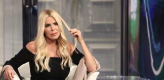 Morte 13enne, Loredana Lecciso: “C’è troppa violenza, anche la musica di oggi non aiuta”