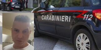 Morte del tiktoker Chimirri, 4 arresti per tentato omicidio poliziotto