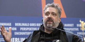 Morto Aaron Kaufman, aveva diretto con Sean Penn docufilm ‘Superpower’ su Zelensky