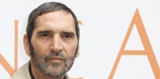 Morto Adamo Dionisi, l’attore di Suburra aveva 59 anni