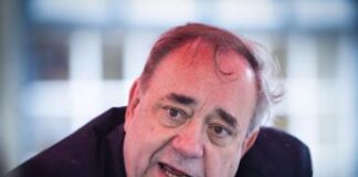 Morto Alex Salmond, ex ‘first minister’ Scozia aveva 69 anni