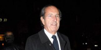 Morto Gianni Battistoni, storico presidente dell’Associazione Via Condotti