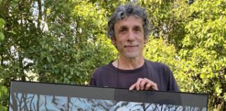 Morto Massimiliano Frezzato, il fumettista di ‘I custodi del Maser’