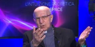 Morto don Guido Todeschini, addio al fondatore di Telepace