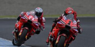 MotoGp in Australia, oggi la gara: orario e dove vederla