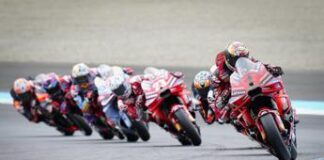 MotoGp in Australia: orari, programma e dove vederlo in tv