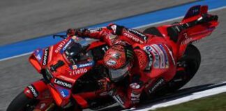 MotoGp, oggi si corre in Thailandia: orario e dove vedere la gara in tv