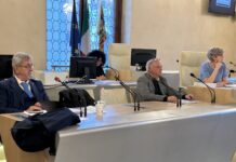 Consiglio comunale Vicenza: mozione (tardiva?) a parlamento e governo per ulteriore indennizzo ai risparmiatori con titoli BPVi e Veneto Banca Mozione pro azionisti azzerati BPVi e Veneto Banca nasce anche da audizione di Conte (Codacons) e Cavallari (Adusbef) in commissione consiliare a Vicenza