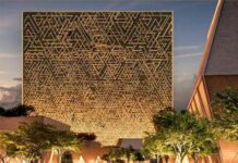 Mukaab, completato l’86% degli scavi per il gigante del deserto: a Riyad uno dei progetti di sviluppo urbano più ambiziosi al mondo