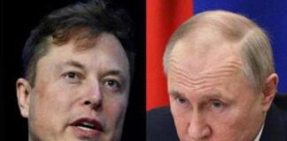 Musk e Putin, Wall Street Journal: “Contatti segreti da 2 anni”