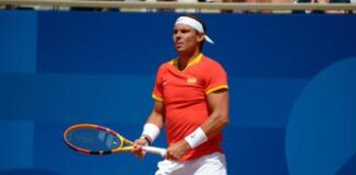 Nadal annuncia il ritiro dal tennis: “Era il momento di fermarsi” – Video