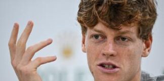 Nadal si ritira, Sinner: “Fortunato a conoscerlo, mi ha insegnato l’umiltà”