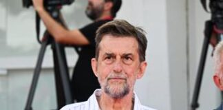 Nanni Moretti ricoverato dopo infarto: “Tornerò presto”