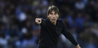 Napoli, Conte: “I tifosi mi chiedono lo scudetto, ma ci vuole pazienza”