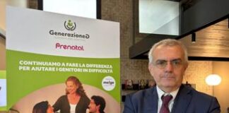 Natalità: Affinita (Moige), ‘con Generazione G aiutati oltre 250 genitori fragili’
