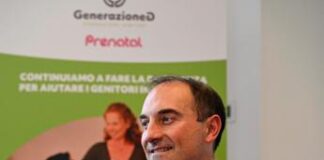Natalità: Rivolta (PRG Retail Group), ‘con Generazione G al centro la denatalità’