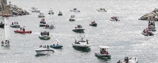 Nautica, operativo fondo rottamazione motori e acquisto propulsori elettrici