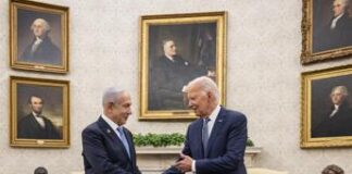 “Netanyahu? Per Biden è un bugiardo”, le rivelazioni del giornalista del Watergate