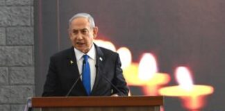 Netanyahu avverte: “Israele può raggiungere qualsiasi luogo in Iran”