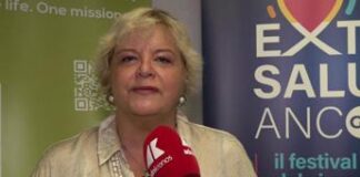 Neurologa Leonardi: “Italia tra Paesi europei che promuovono salute cervello”