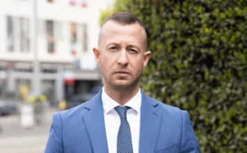 Vicenza, ordinanze restrittive in zona rossa, Naclerio (FdI): “Vittoria del buon senso, ma è solo il primo passo” centro storico vicenza baby gang zona rossa