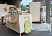 Nidodigrazia: un impegno costante verso la qualità nel settore della prima infanzia Nidodigrazia