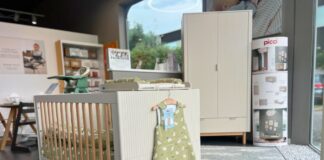 Nidodigrazia: un impegno costante verso la qualità nel settore della prima infanzia Nidodigrazia