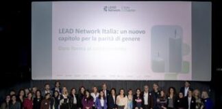 No profit, Lead Network sbarca in Italia
