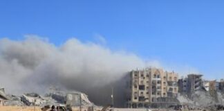 Non solo Unifil: tutte le missioni con militari italiani in Medio Oriente