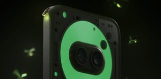 Nothing lancia lo smartphone fluorescente disegnato dai fan, in soli mille pezzi
