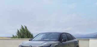 Nuova Citroen C4, nuovo look nuova dotazione