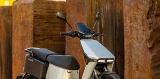 Nuovi Scooter Elettrici WOW 774 e WOW 775 MY 25