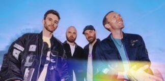 Nuovo album dei Coldpay, Chris Martin: “In ‘Moon Music’ troverete la vostra canzone preferita”