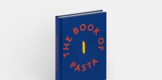 Nuovo libro di Barilla racconta la pasta per ogni occasione