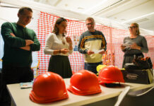 Seconda edizione del Safety Day, iniziativa di OTB per ricordare l’importanza della sicurezza e della salute sul luogo di lavoro safety day otb