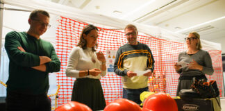 Seconda edizione del Safety Day, iniziativa di OTB per ricordare l’importanza della sicurezza e della salute sul luogo di lavoro safety day otb