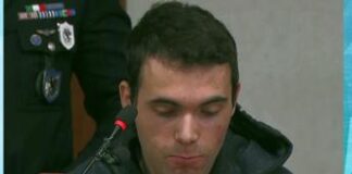 Omicidio Cecchettin, Turetta: “Ho ucciso Giulia per rabbia, non voleva tornare con me”