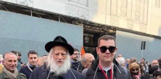 Omicidio poliziotto Agostino, ergastolo per il boss Scotto