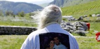 Omicidio poliziotto Nino Agostino, condanna all’ergastolo per Gaetano Scotto