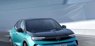 Opel Mokka 2025, uno stile inconfondibile