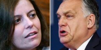 Orban contro Salis: “Assurdo che parli di Stato di diritto chi ha picchiato persone pacifiche”