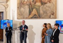 Ottobre Rosa 2026 in Veneto, screening e iniziative Andos per la prevenzione al seno Ottobre Rosa 2026 in Veneto per la prevenzione del tumore al seno