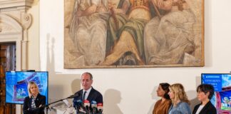 Ottobre rosa in Veneto. 274 mila donne aderiscono allo screening mammario (il 76,9%). Scovati 1.810 tumori. Ottobre rosa in Veneto