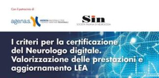 Padovani (Sin): “Necessità di certificazione competenze telemedicina”