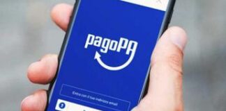 PagoPa, chiarimenti su informazioni relative al dominio io.italia.it e App Io