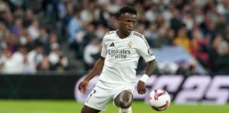 Pallone d’Oro, France Football: “Vinicius non ha vinto per colpa di Bellingham e Carvajal”