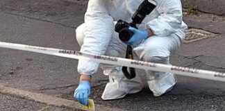 Parma, donna uccisa a colpi d’arma da fuoco