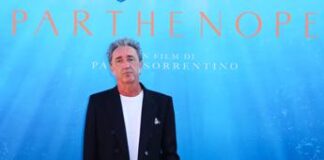 Parthenope, prima epopea femminile di Sorrentino: “Mi sento più vicino alle donne”