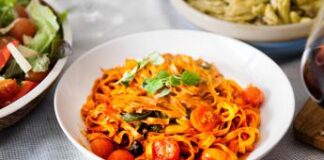 Pasta day, 5 consigli per mangiarla senza sensi di colpa e paura della bilancia