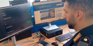 Pedopornografia, tre arresti: ci sono un prete e un membro delle forze dell’ordine